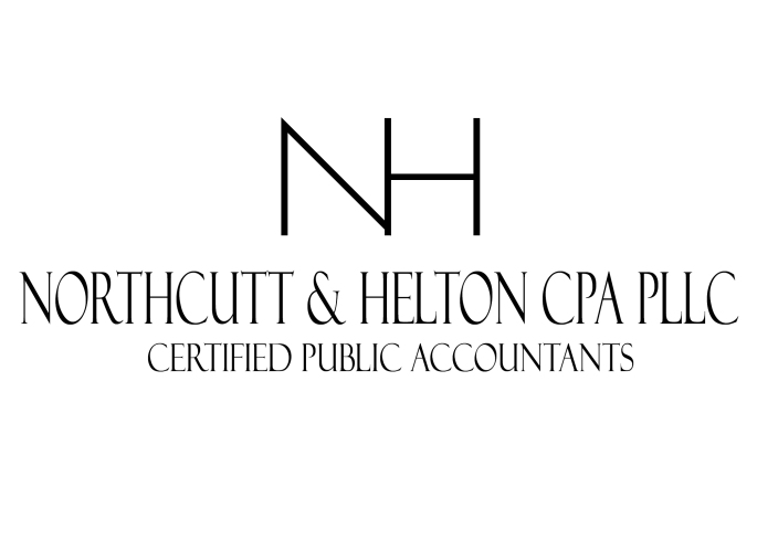 Northcutt and Helton CPA | Disaster Dash Sponsor